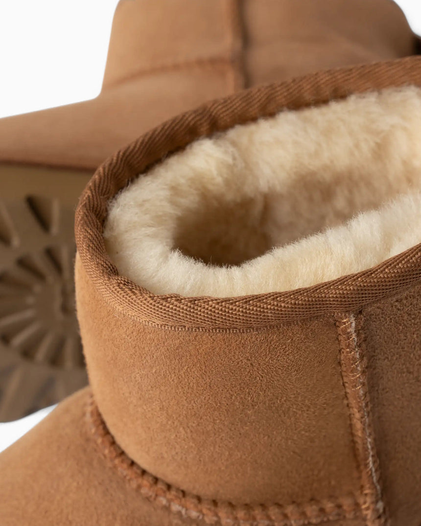 UGG Classic Mini II Kadın Bot