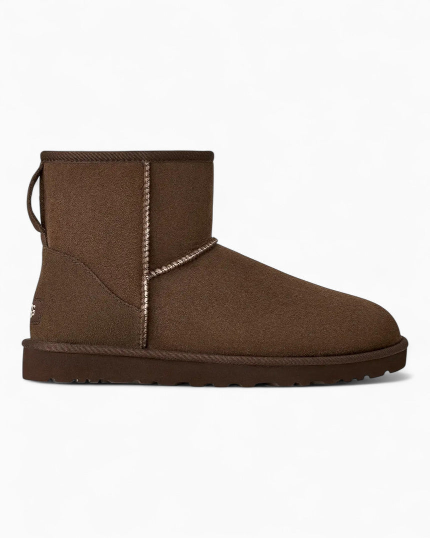 UGG Classic Mini II Kadın Bot Dusted Cocoa