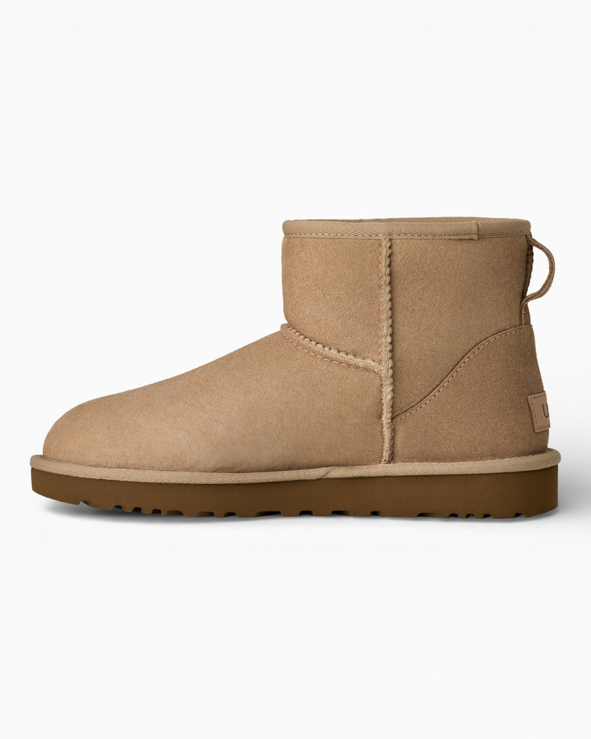 UGG Classic Mini II Kadın Bot