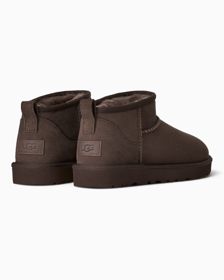 UGG Classic Ultra Mini Kadın Bot