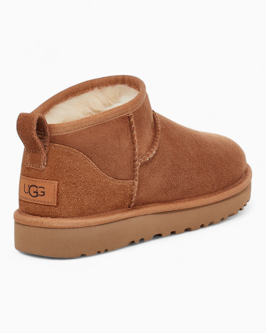 UGG Classic Ultra Mini Kadın Bot