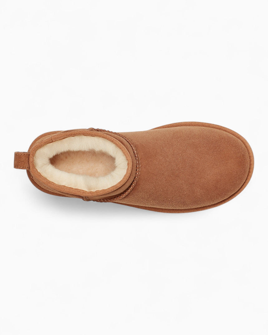 UGG Classic Ultra Mini Kadın Bot