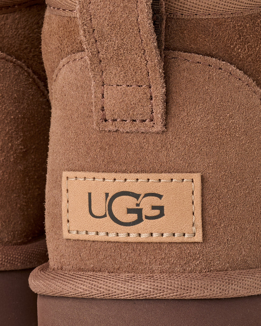 UGG Classic Ultra Mini Kadın Bot