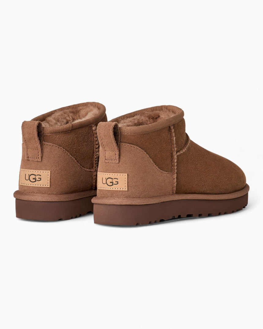 UGG Classic Ultra Mini Kadın Bot