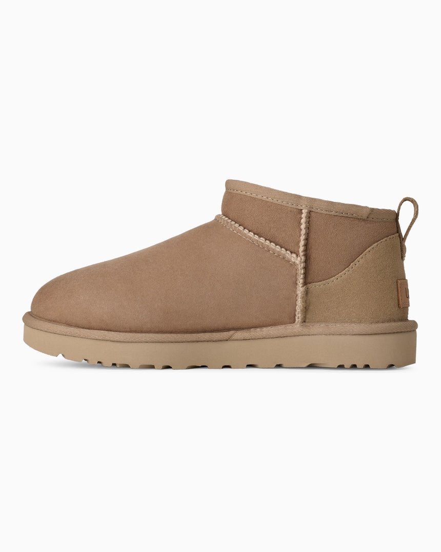 UGG Classic Ultra Mini Kadın Bot