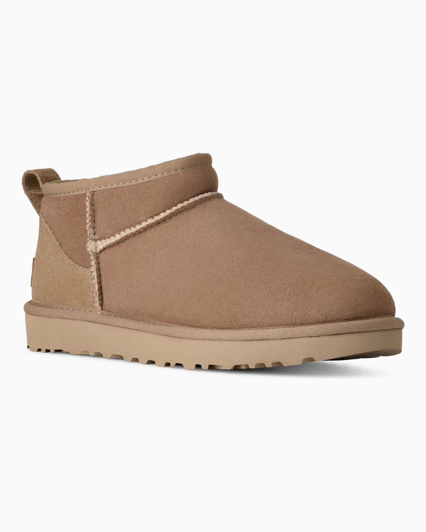 UGG Classic Ultra Mini Kadın Bot
