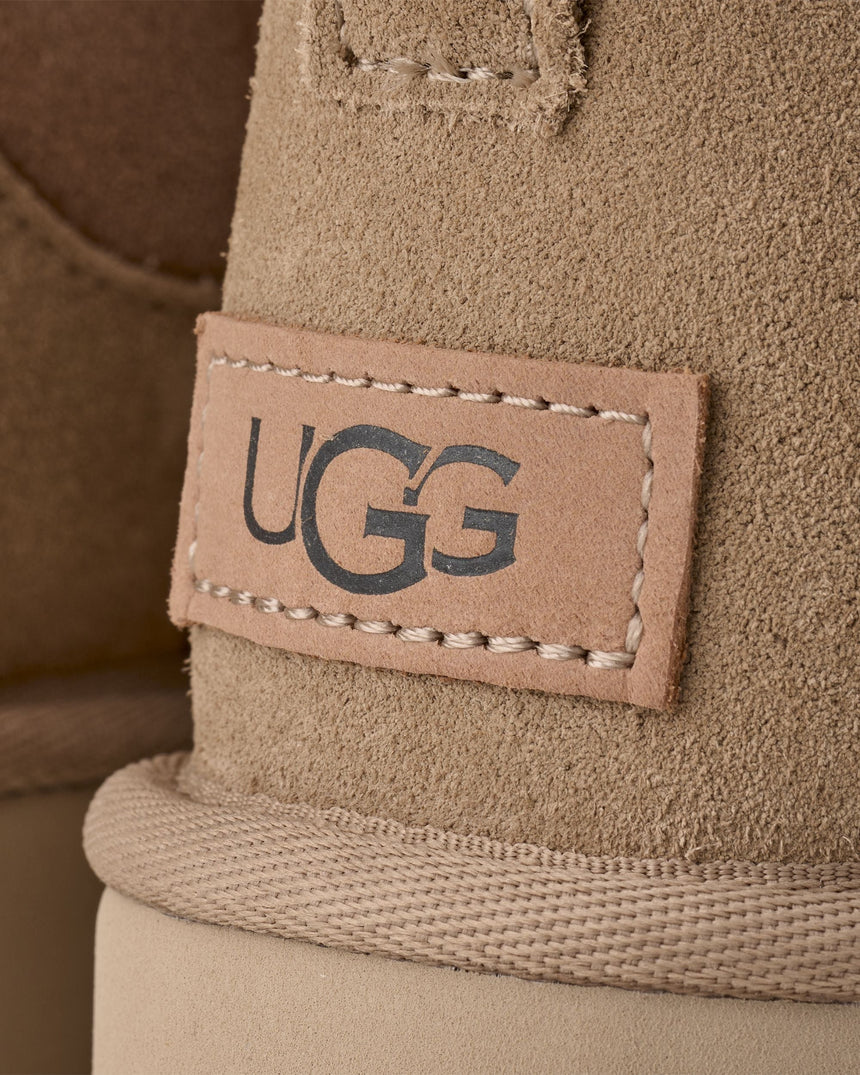 UGG Classic Ultra Mini Kadın Bot