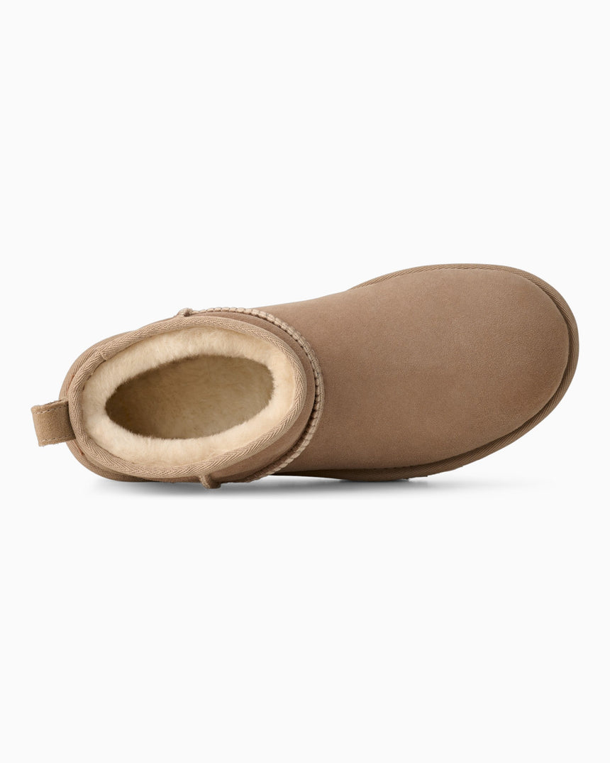 UGG Classic Ultra Mini Kadın Bot