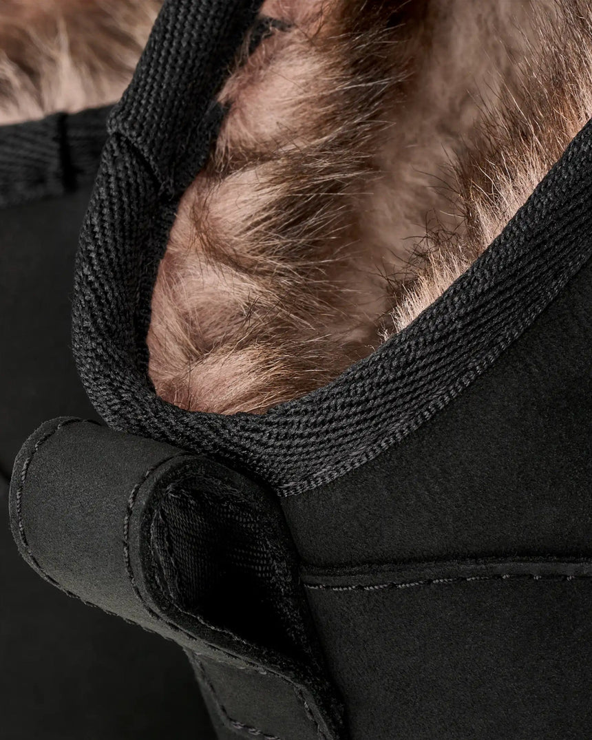 UGG Classic Ultra Mini Nubuck Kadın Bot