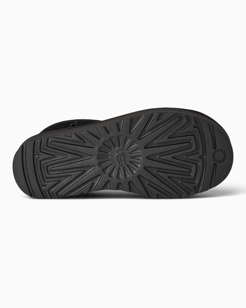 Classic Ultra Mini Platform Kadın Bot