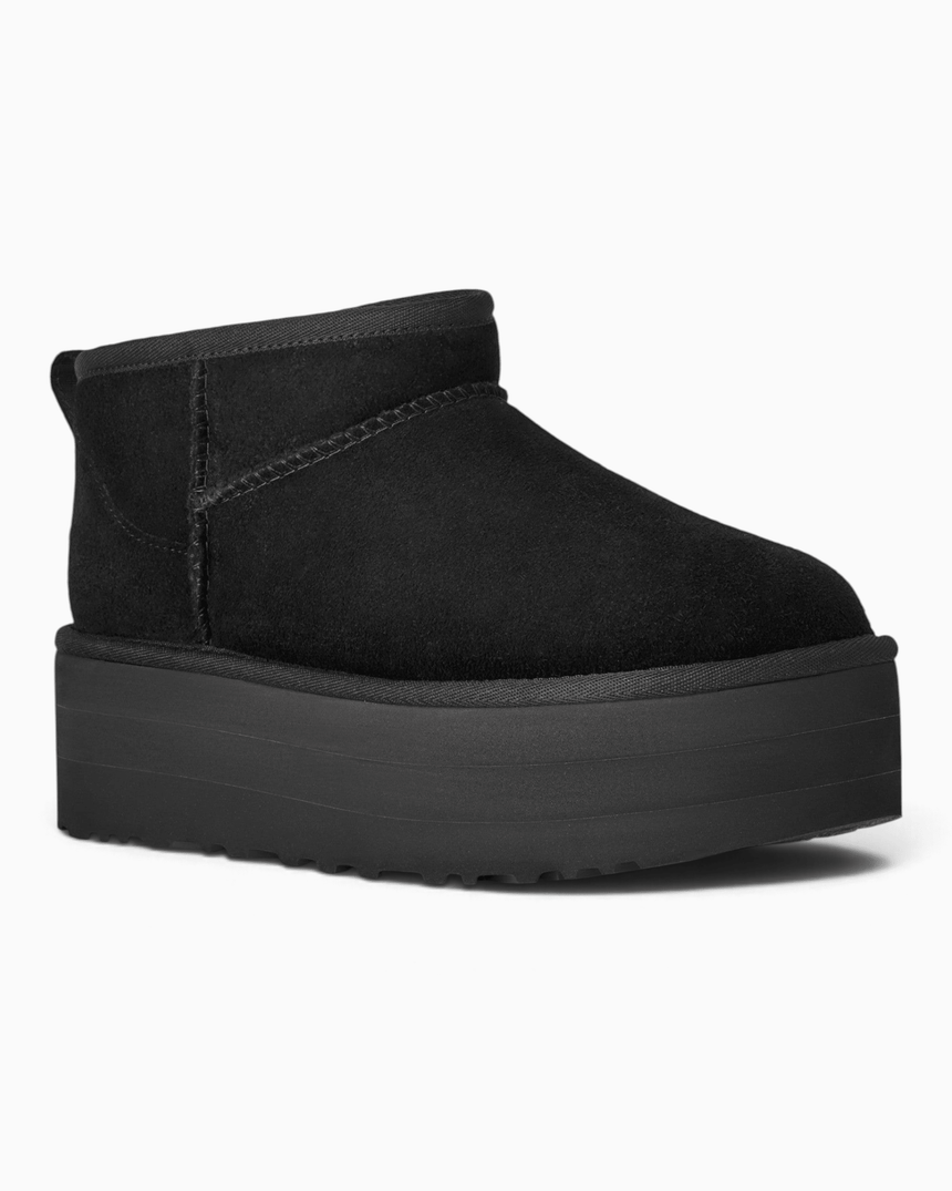 UGG Classic Ultra Mini Platform Kadın Bot