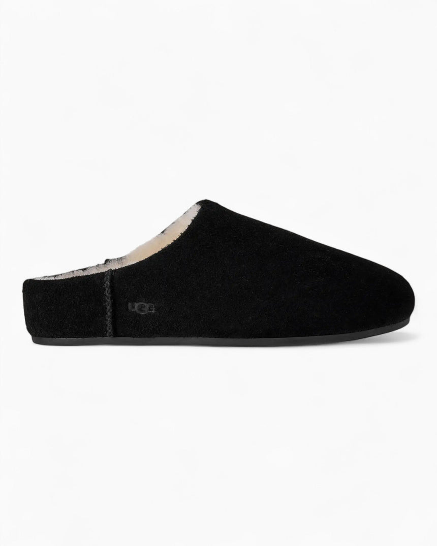 UGG Elea Slip-on Kadın Terlik Black