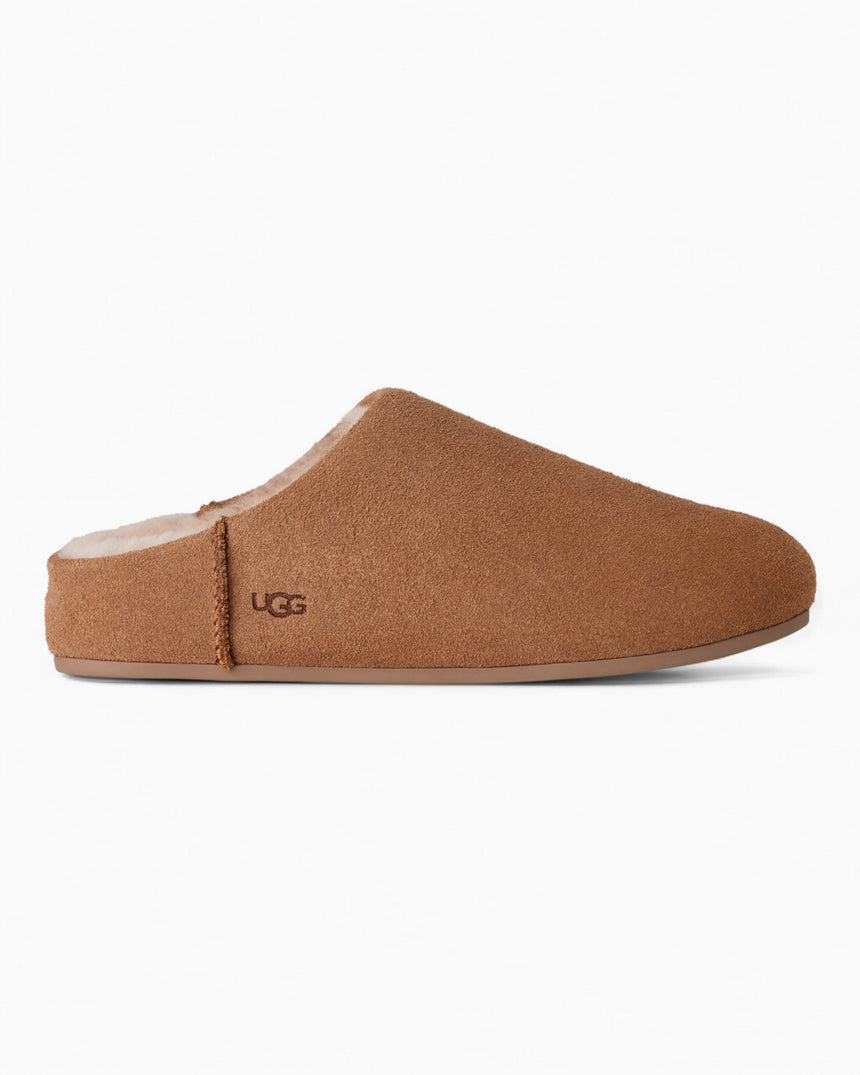 UGG Elea Slip-on Kadın Terlik Chestnut