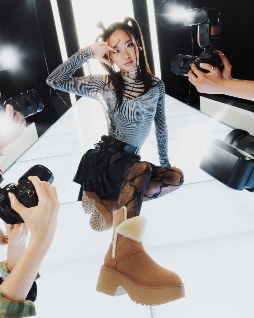 UGG Esmee Kadın Bot