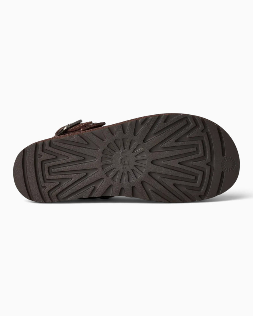 Goldenstar Evelina Clog Kadın Terlik