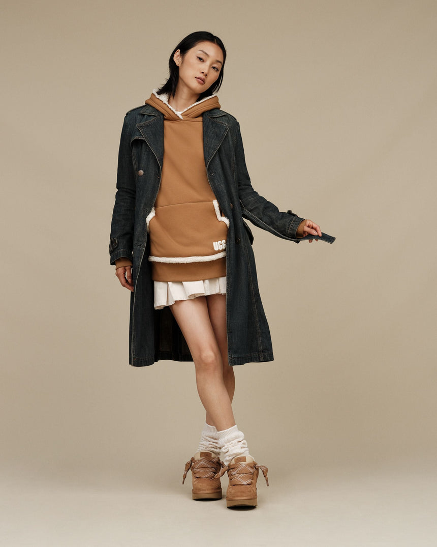 UGG Lowmel Kadın Sneaker