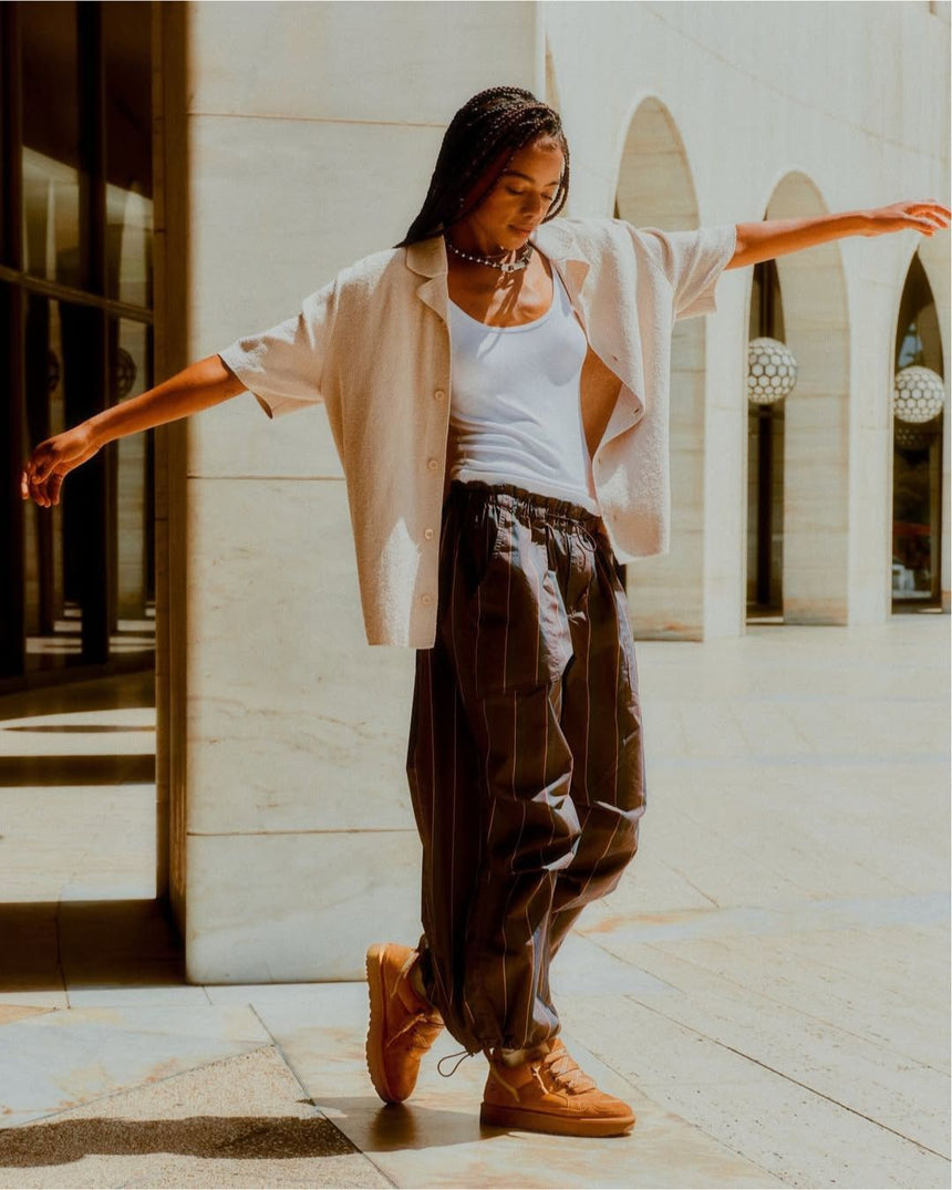 UGG Lowmel Kadın Sneaker