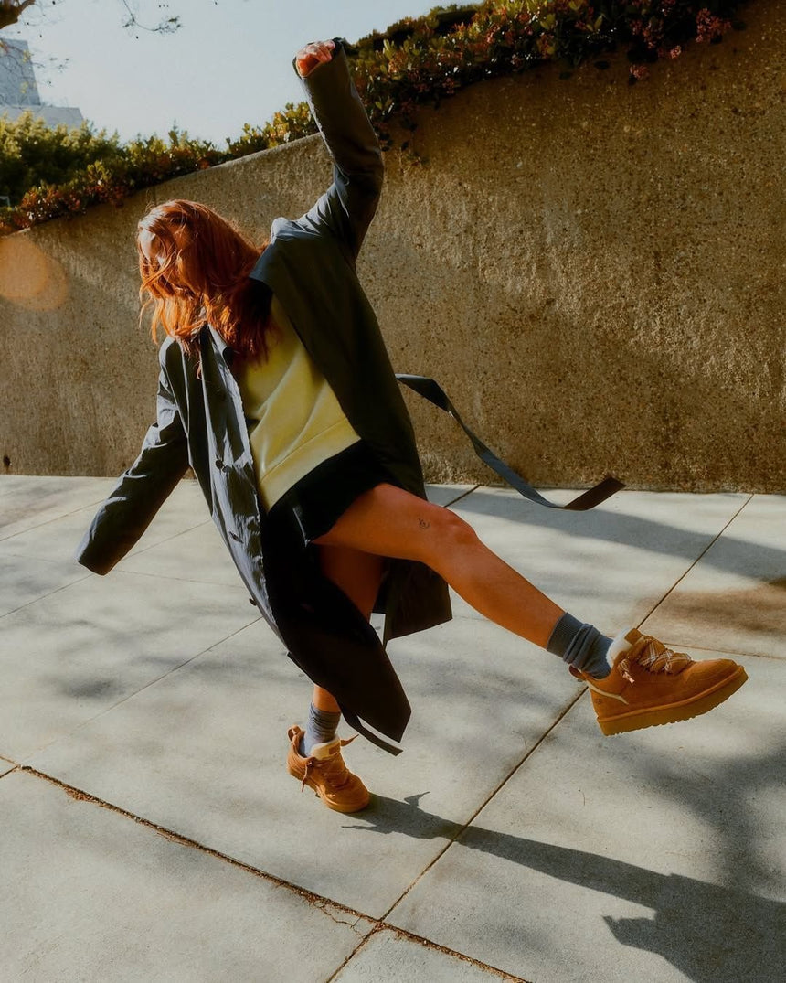 UGG Lowmel Kadın Sneaker