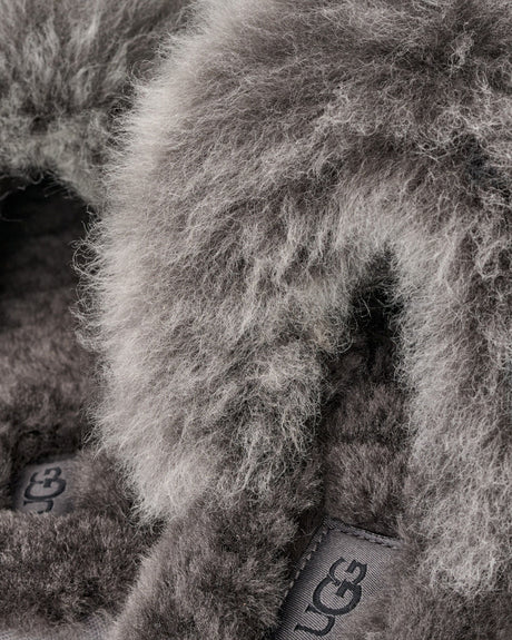 UGG Scuffette Chalet Kadın Terlik