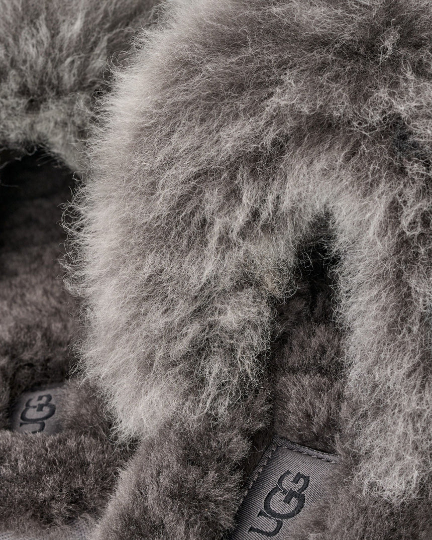 UGG Scuffette Chalet Kadın Terlik