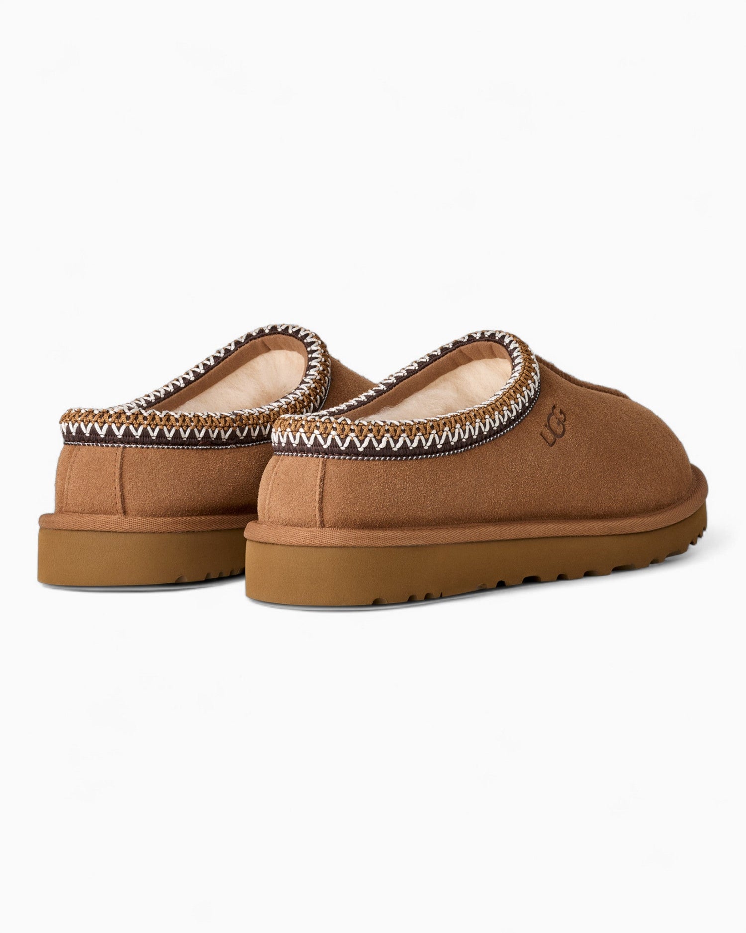 UGG Tasman II Erkek Terlik