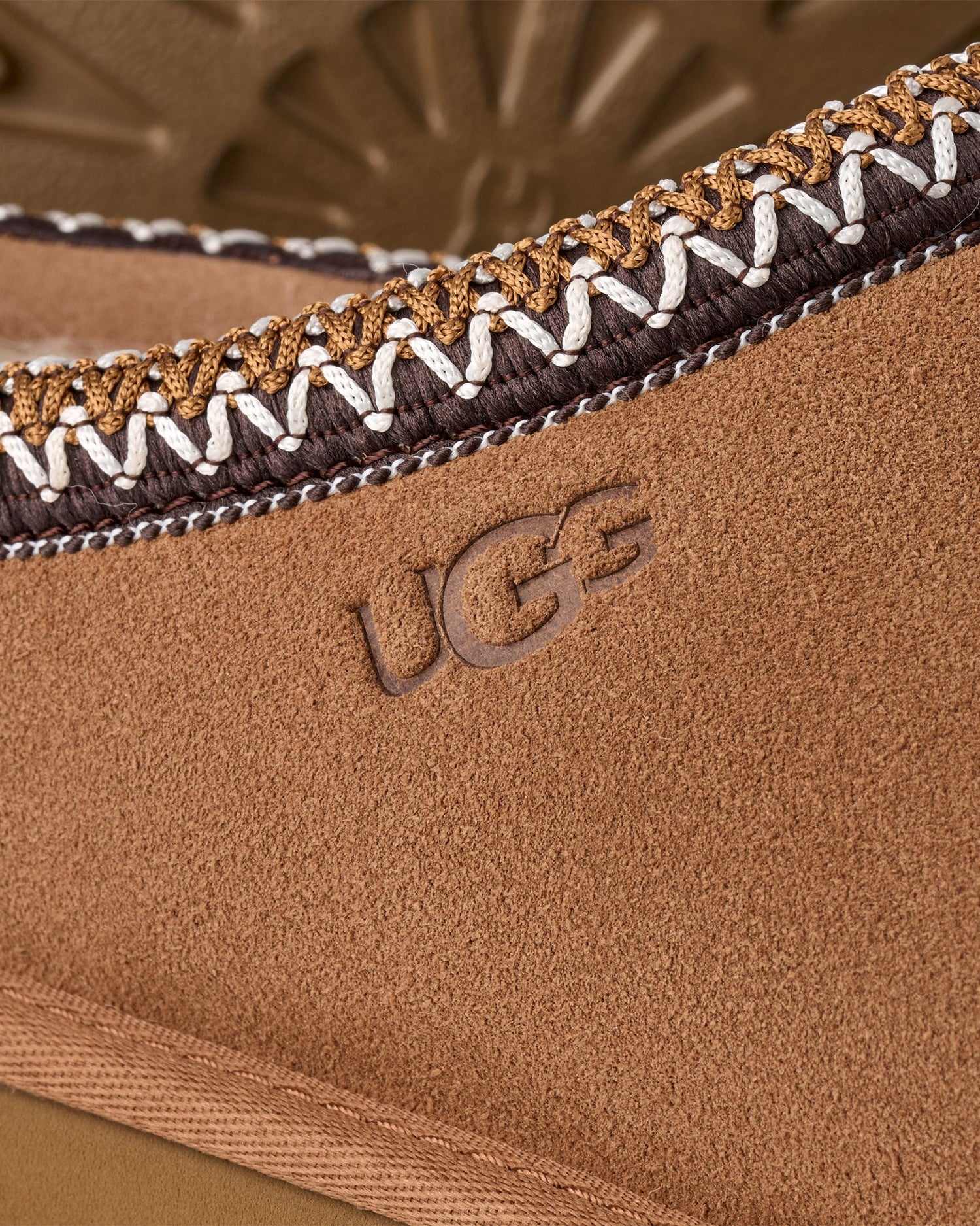 UGG Tasman II Erkek Terlik