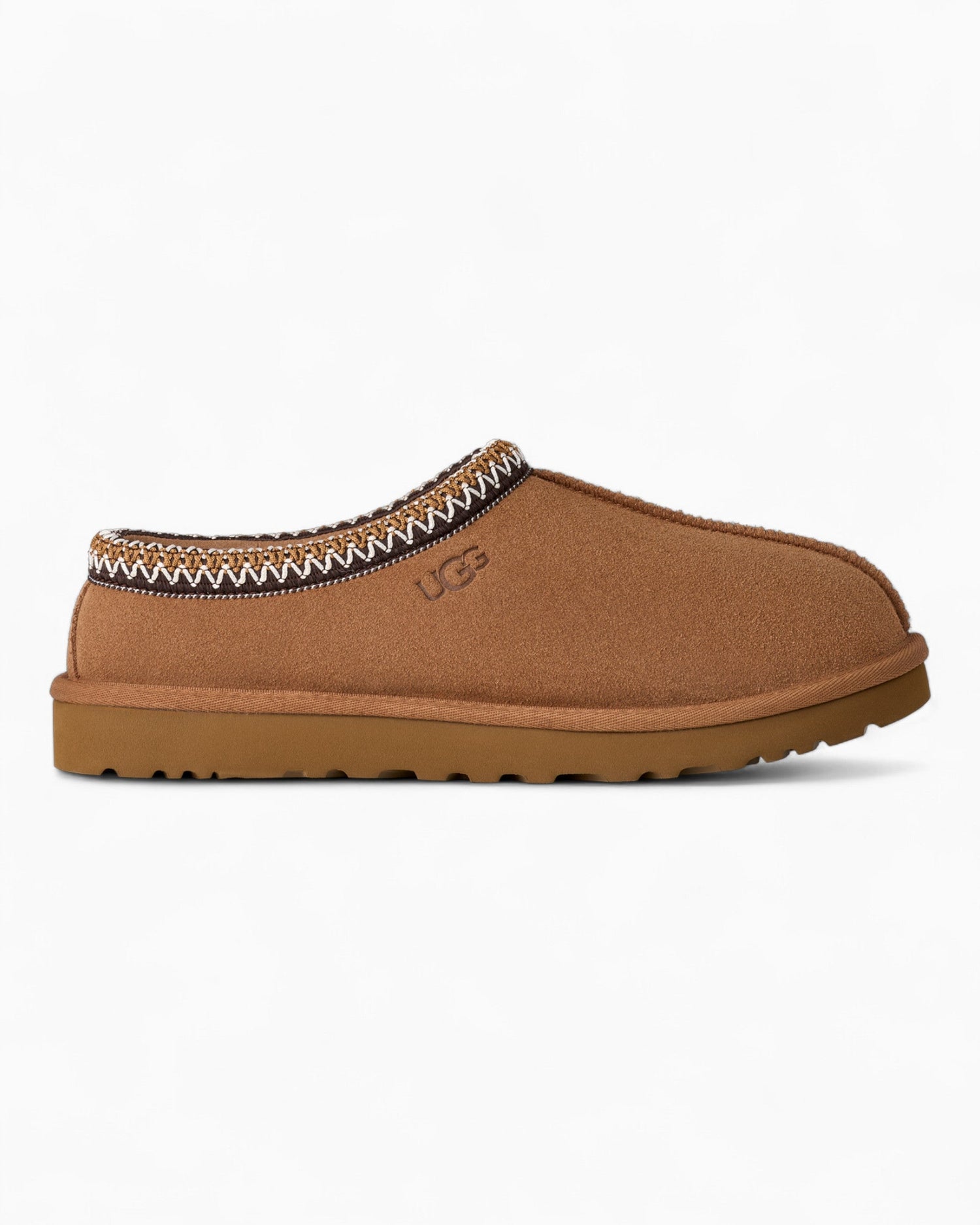 UGG Tasman II Erkek Terlik Chestnut
