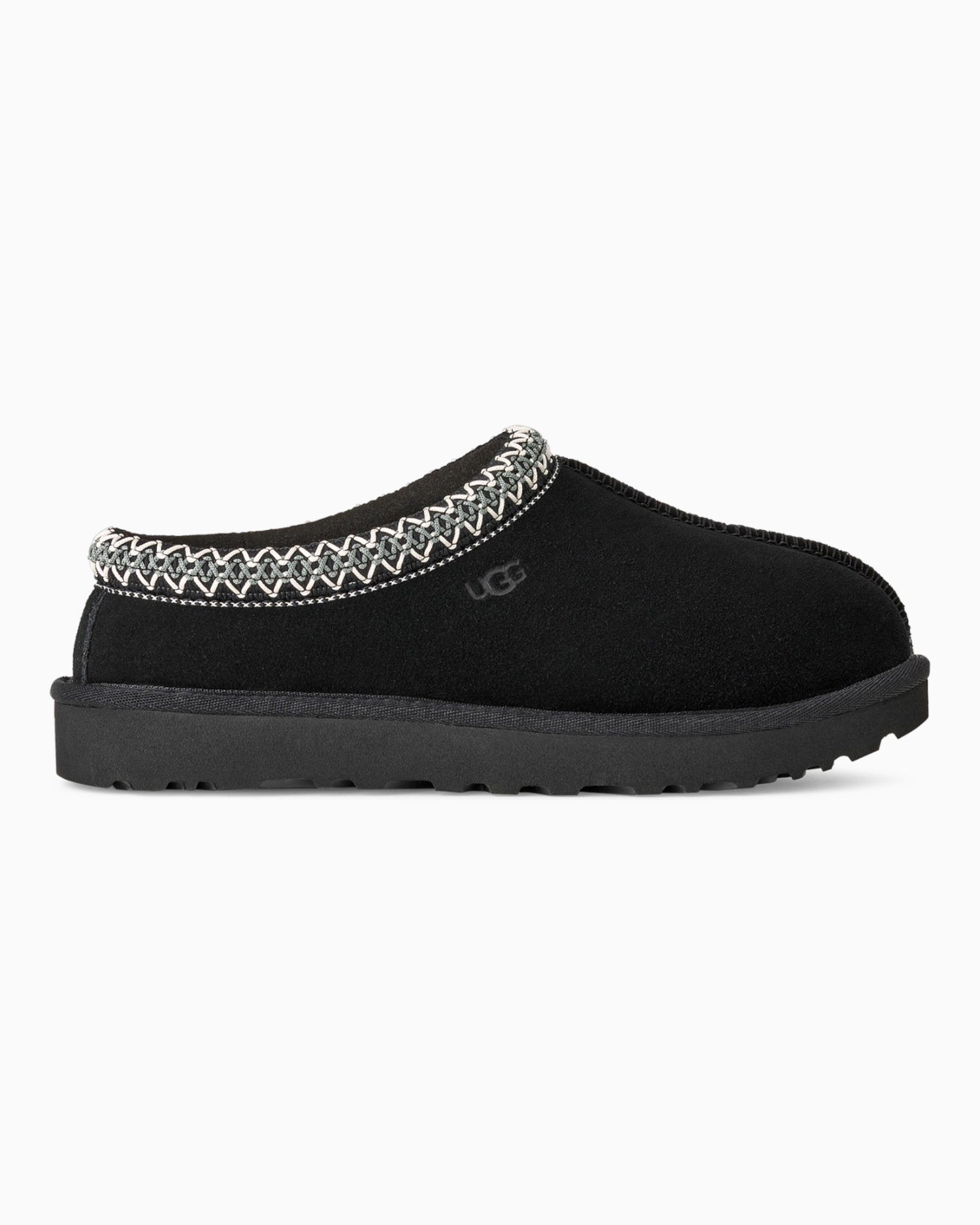 UGG Tasman II Kadın Terlik Black