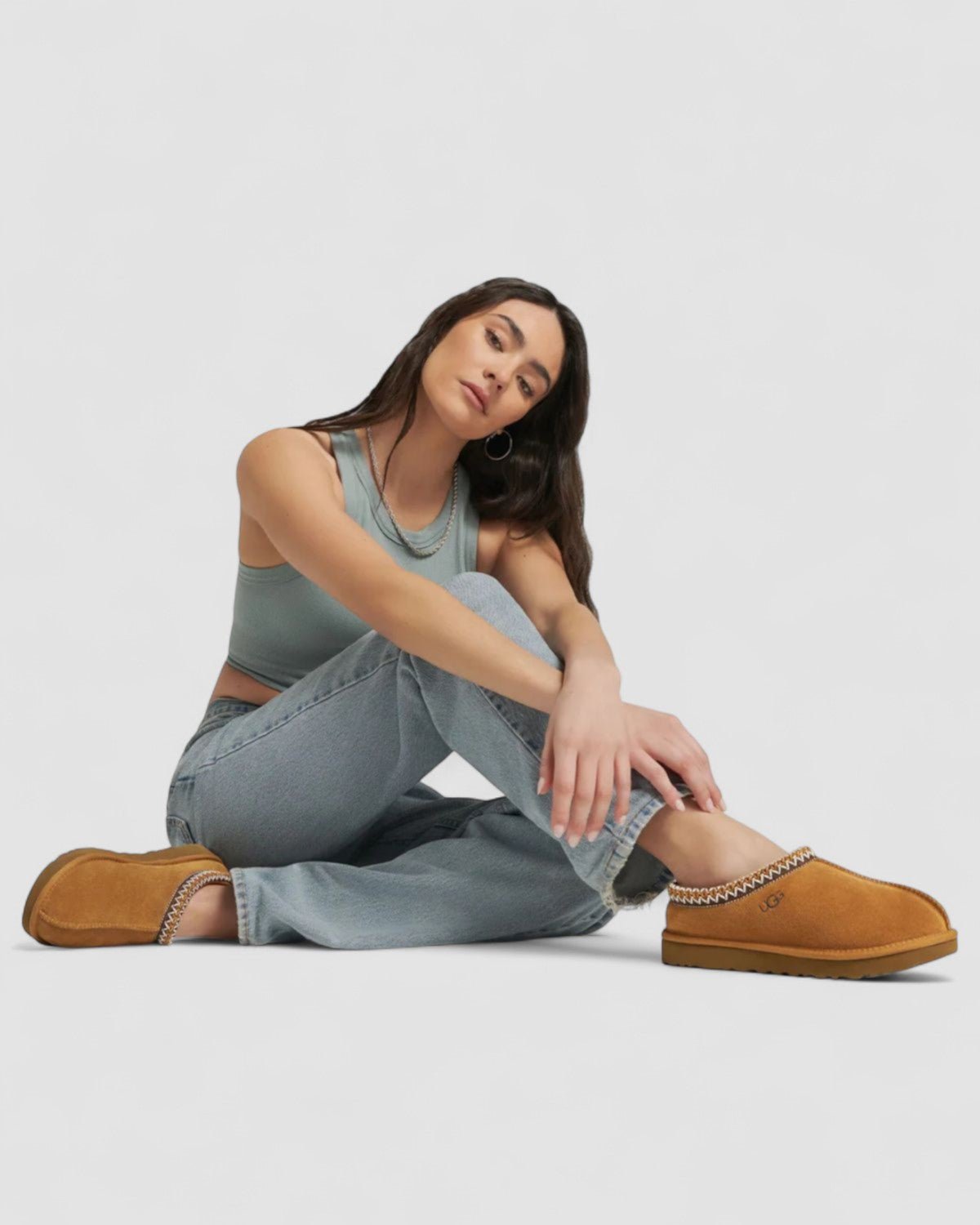 UGG Tasman II Kadın Terlik