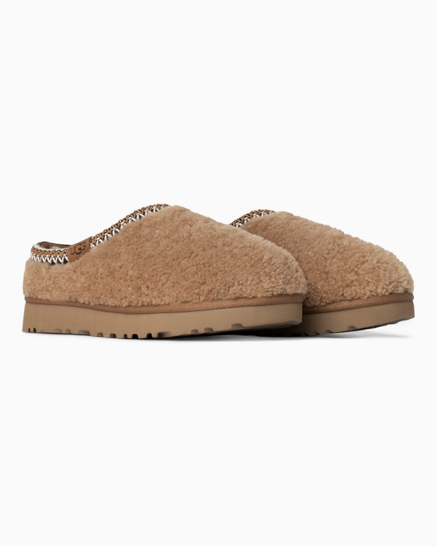 UGG Tasman Maxi Curly Kadın Terlik