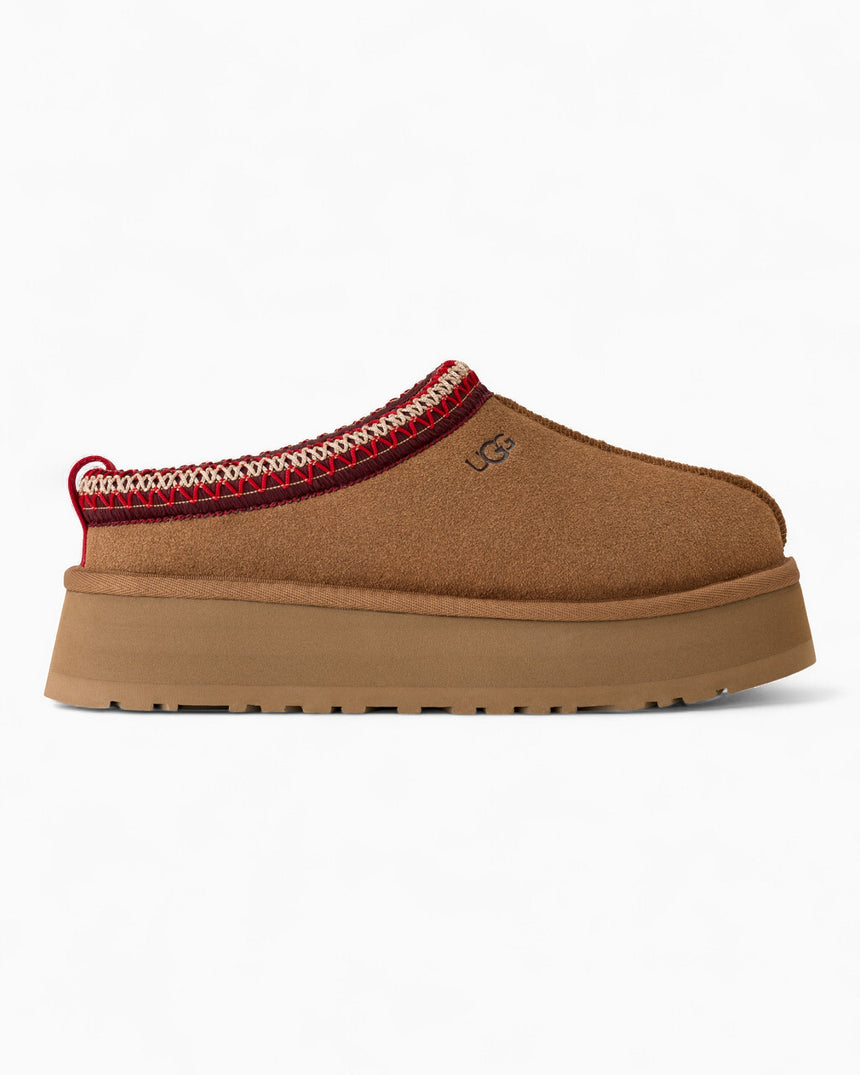 UGG Tazz II Kadın Terlik Chestnut