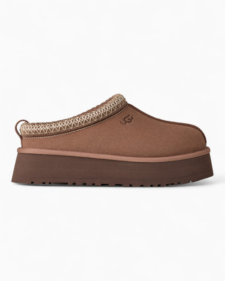 UGG Tazz II Kadın Terlik Rocky Oak