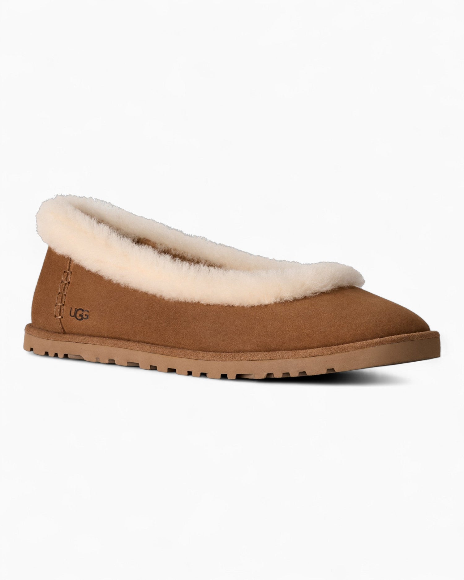 UGG Zora Ballet Flat Kadın Babet