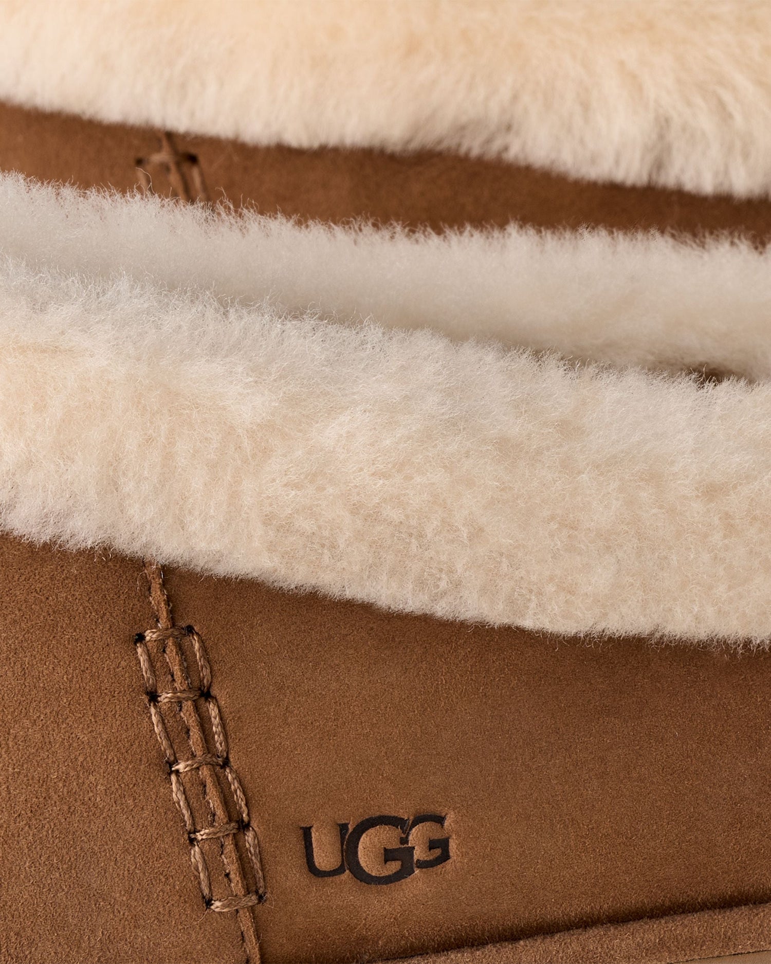 UGG Zora Ballet Flat Kadın Babet