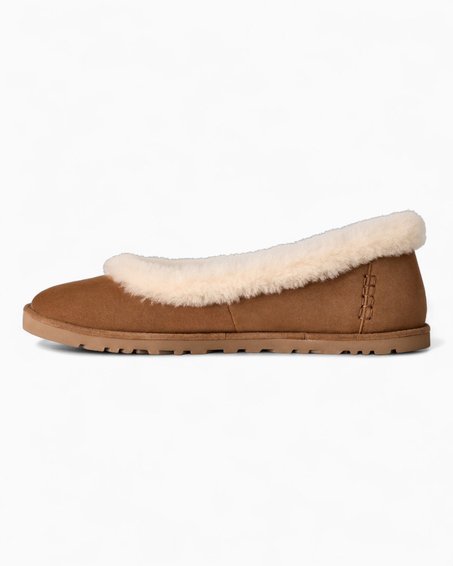 UGG Zora Ballet Flat Kadın Babet