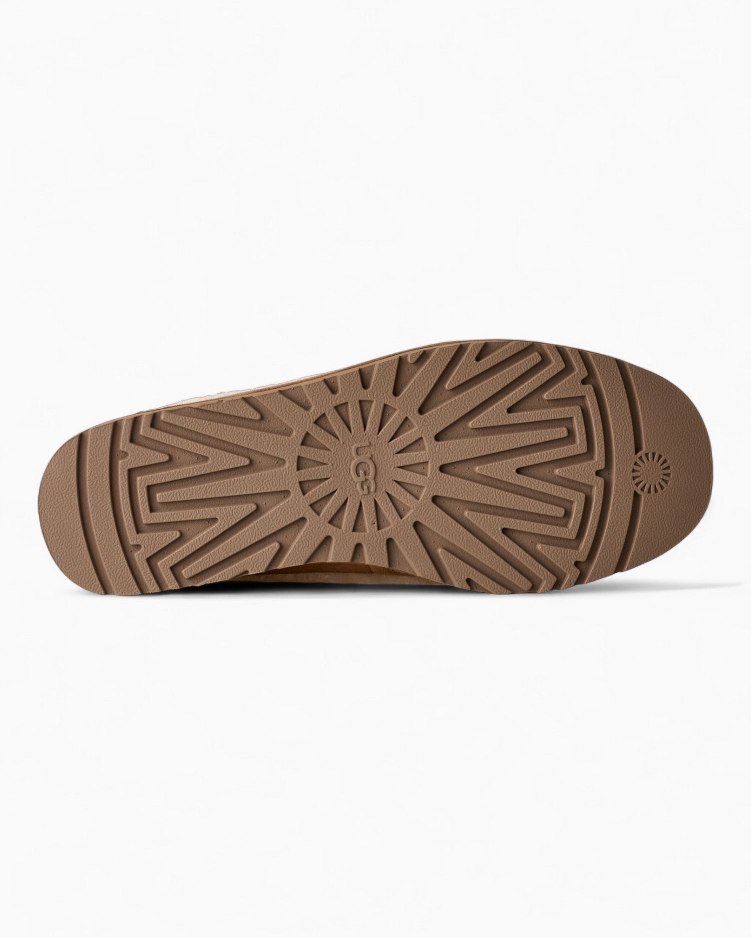 UGG Zora Ballet Flat Kadın Babet