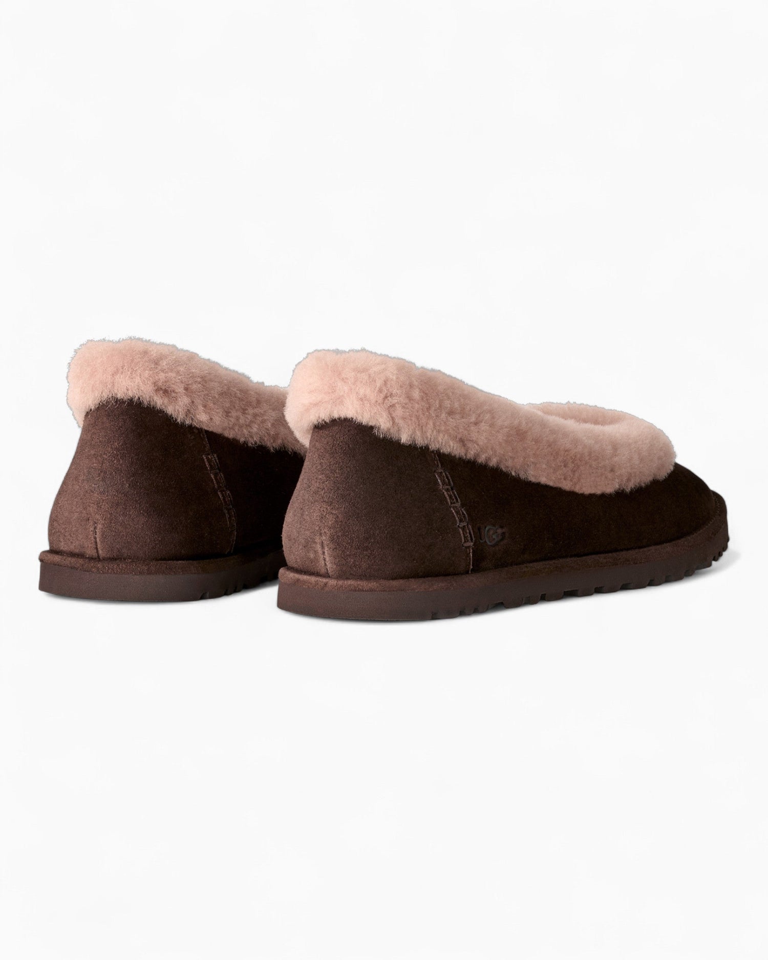 UGG Zora Ballet Flat Kadın Babet