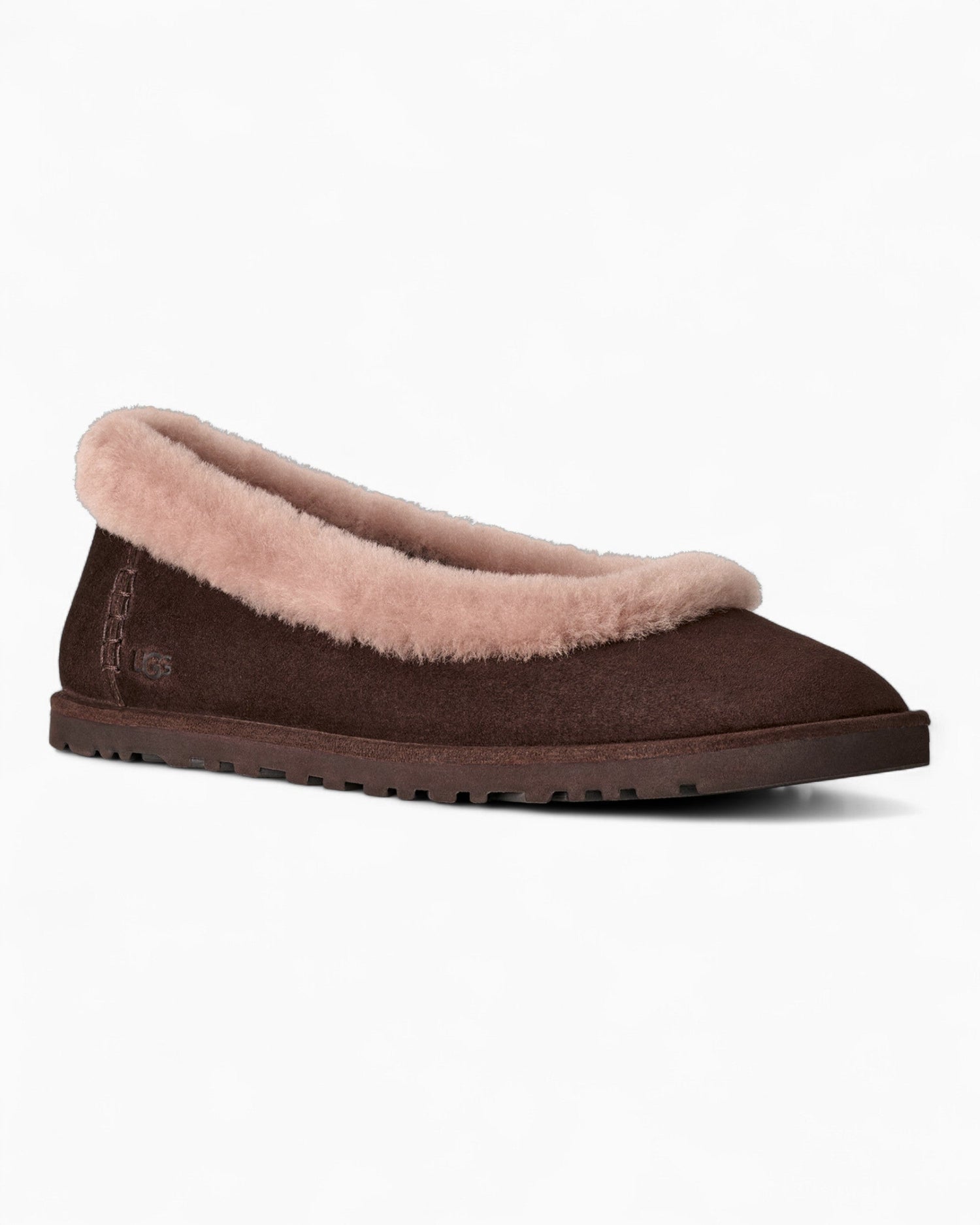 UGG Zora Ballet Flat Kadın Babet