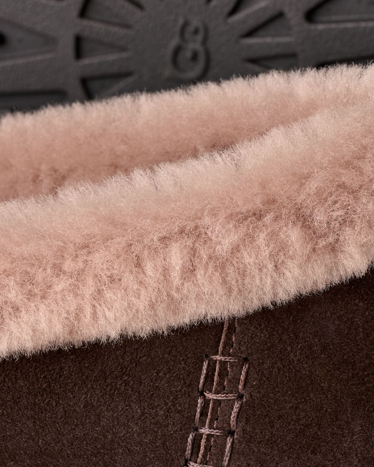 UGG Zora Ballet Flat Kadın Babet