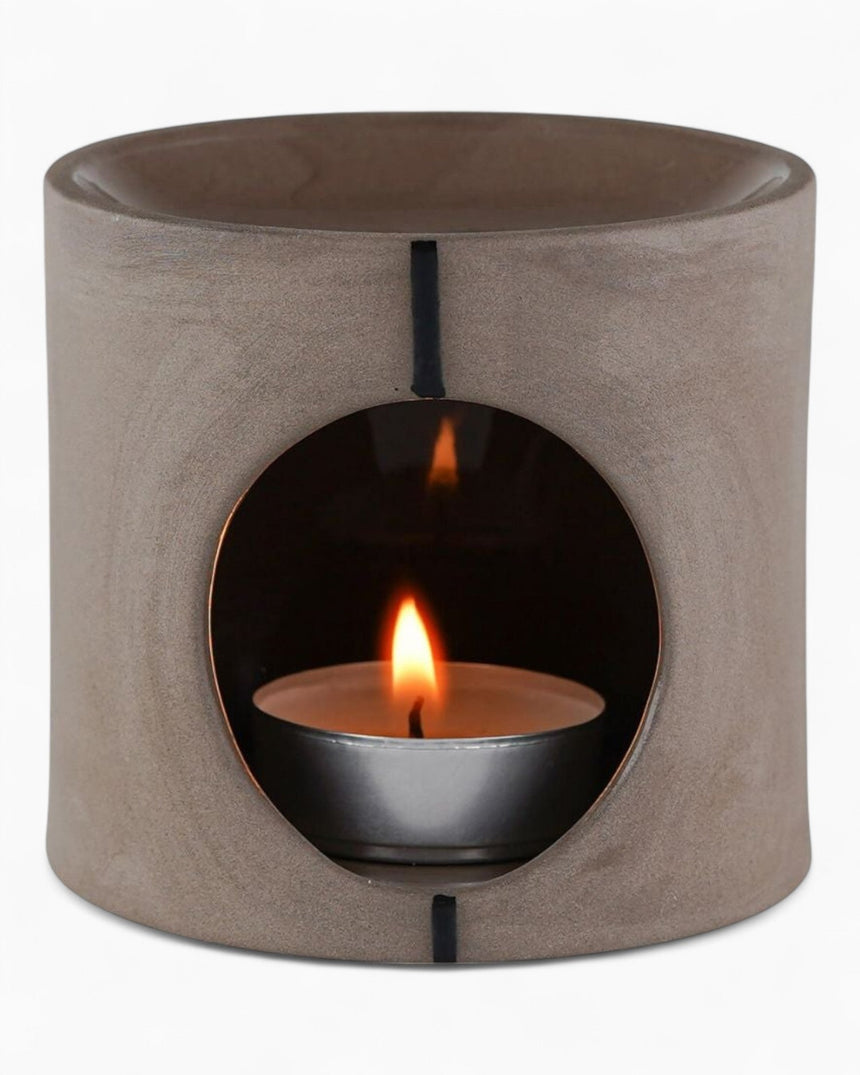 Upasanti Aura Buhurdanlık