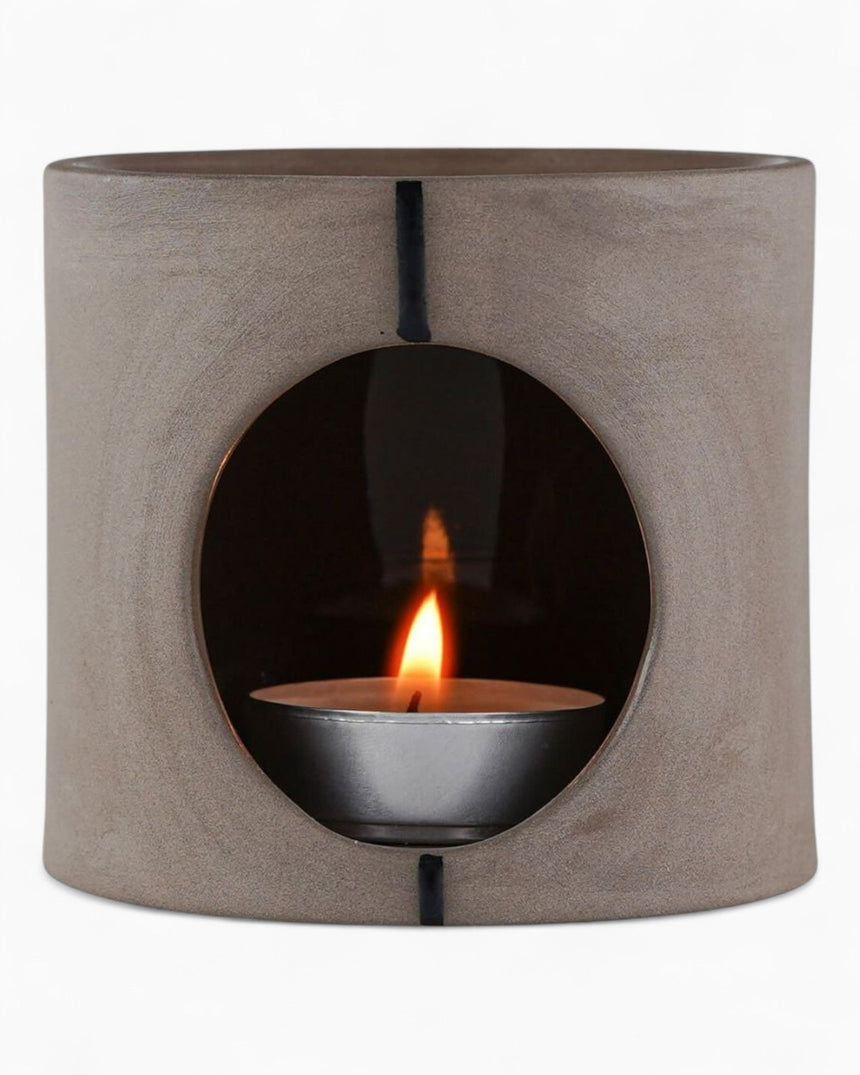 Upasanti Aura Buhurdanlık