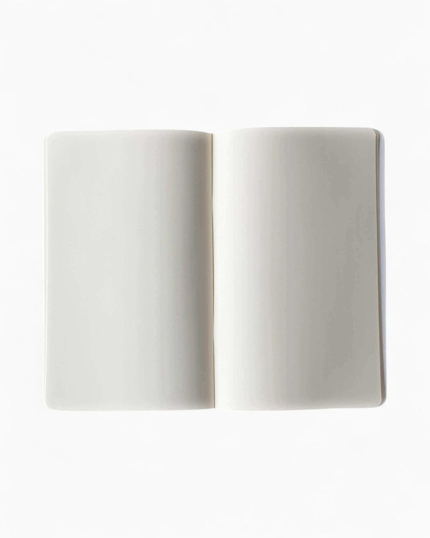 Upper Paper Notebook No.1