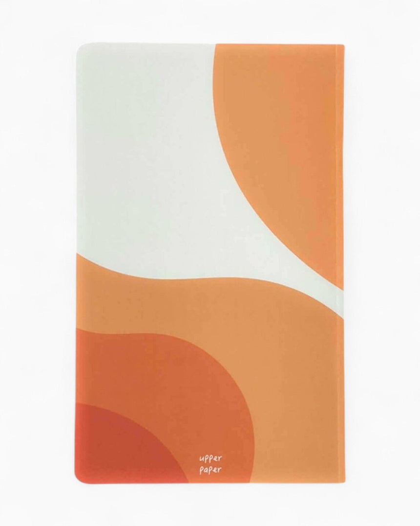 Upper Paper Notebook No.13