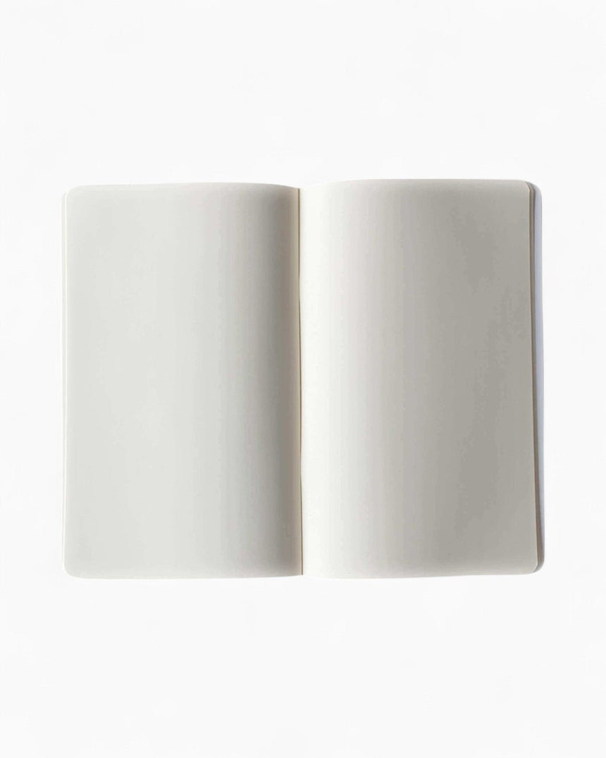 Upper Paper Notebook No.13