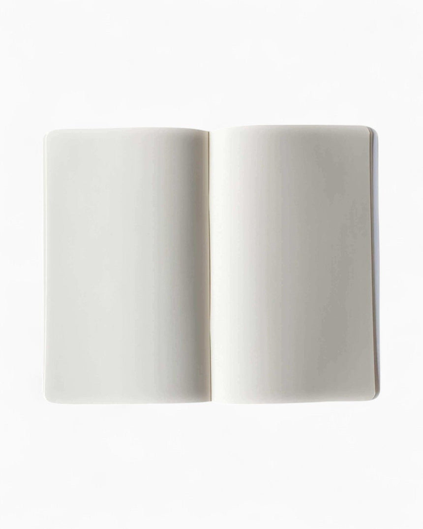 Upper Paper Notebook No.14