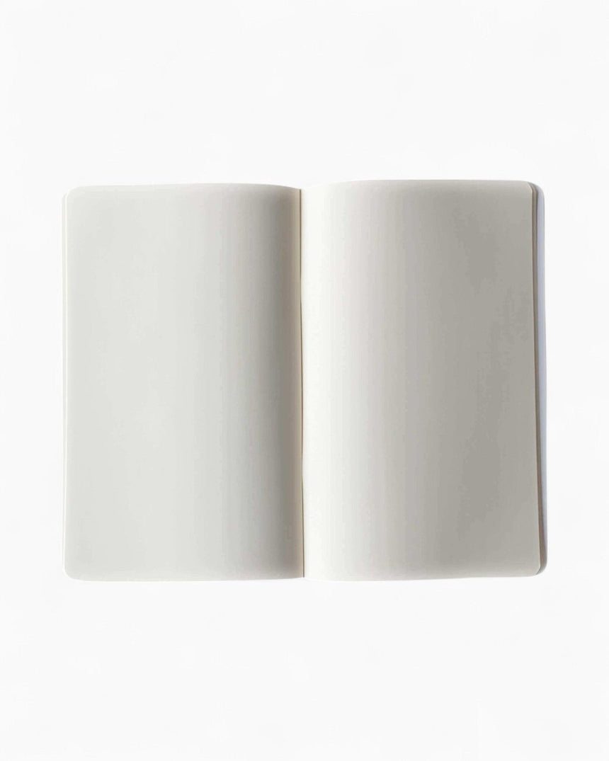 Upper Paper Notebook No.5