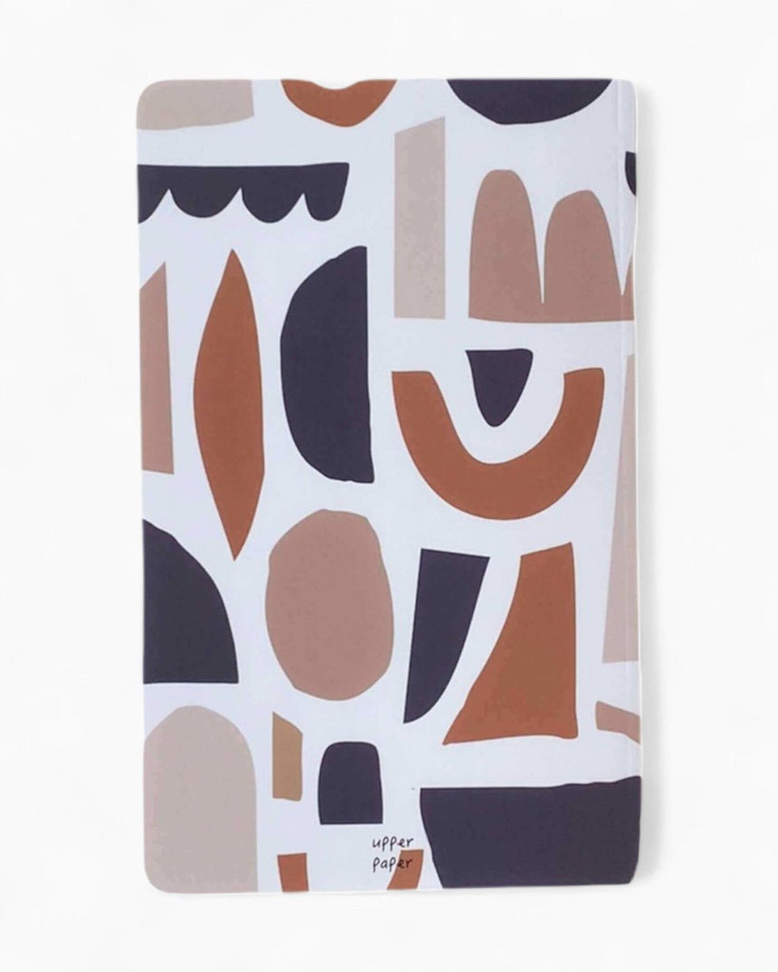 Upper Paper Notebook No.5