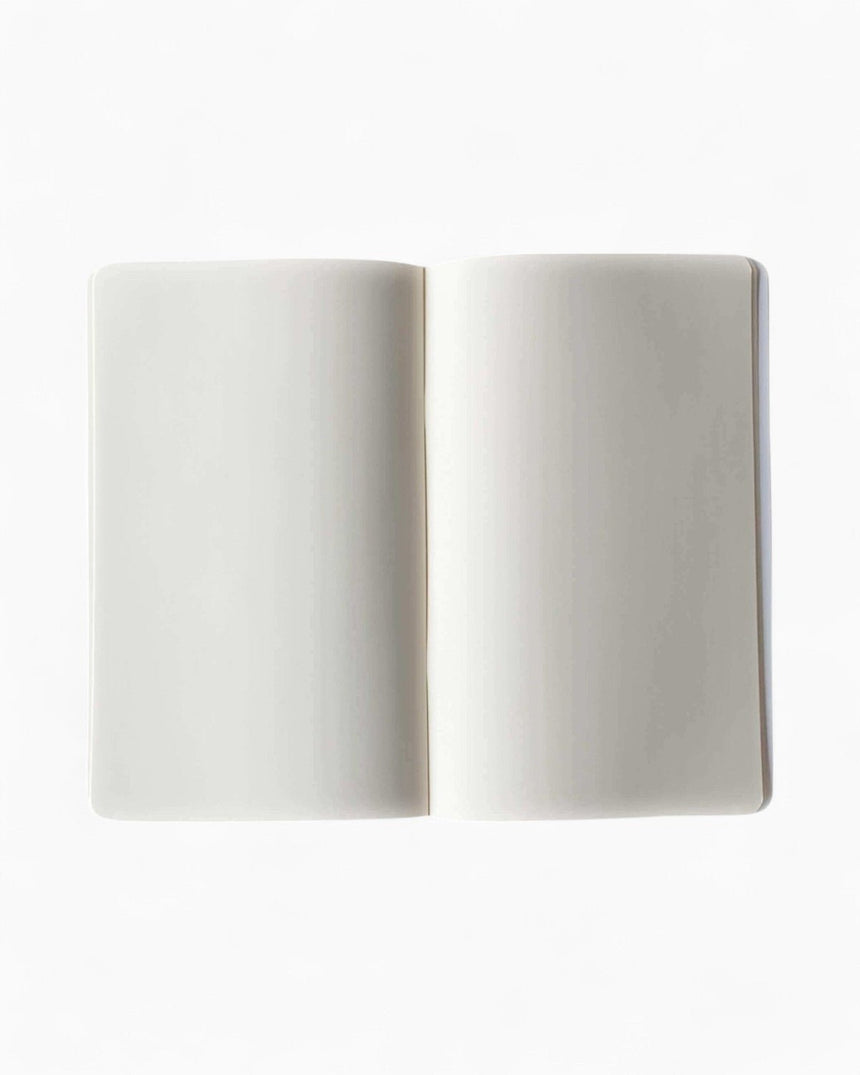 Upper Paper Notebook No.6