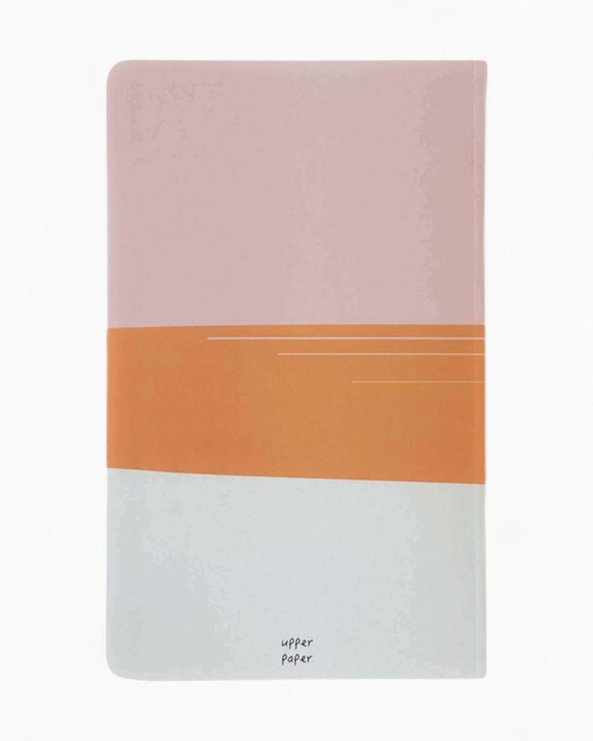 Upper Paper Notebook No.7