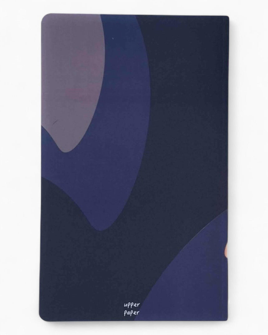 Upper Paper Notebook No.8